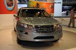 Honda Accord Crosstour 2010 года